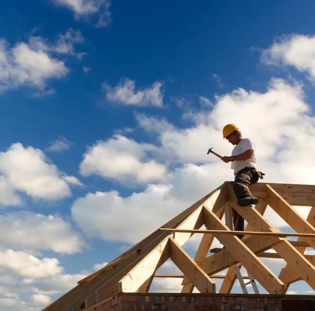 travaux de charpente à Bourges dans le Cher 18