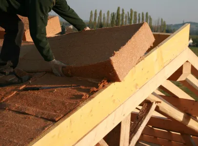 isolation à Bourges dans le Cher et à Chazemais dans l'Allier 03